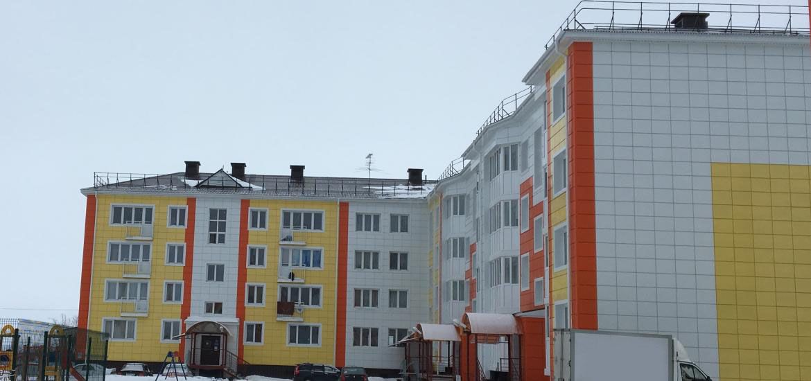 продажа квартир По ул.Комсомольская 4