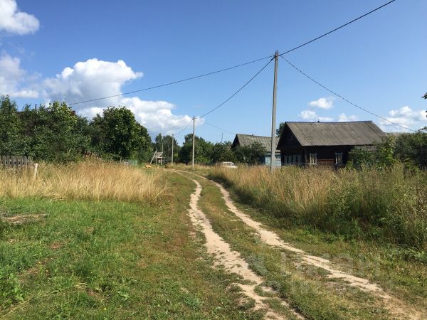 Продаю дом в деревне Овсянниково, Макарьевского района, Костромской области в Ма