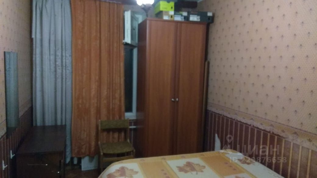 Сдам комнату 52м² ул. Металлургов, 32К3, Москва, ВАО, р-н Перово м. Перово - база ЦИАН, объявление 229876658