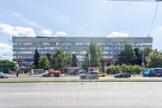 Поиск помещения под офис Проспект Вернадского Аренда офиса 60 кв Сосновая аллея