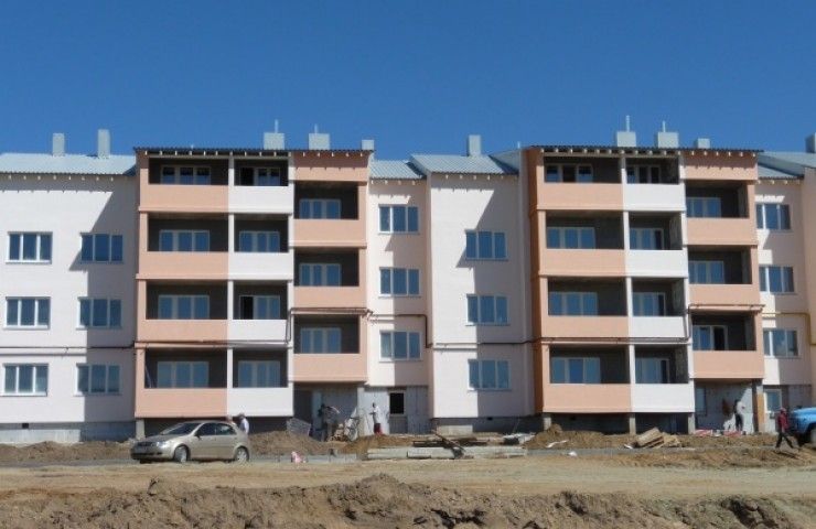 продажа квартир Заречье
