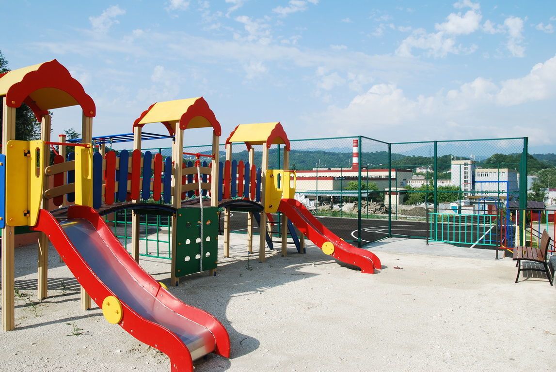 жилой комплекс GREEN TOWN (Грин Таун)