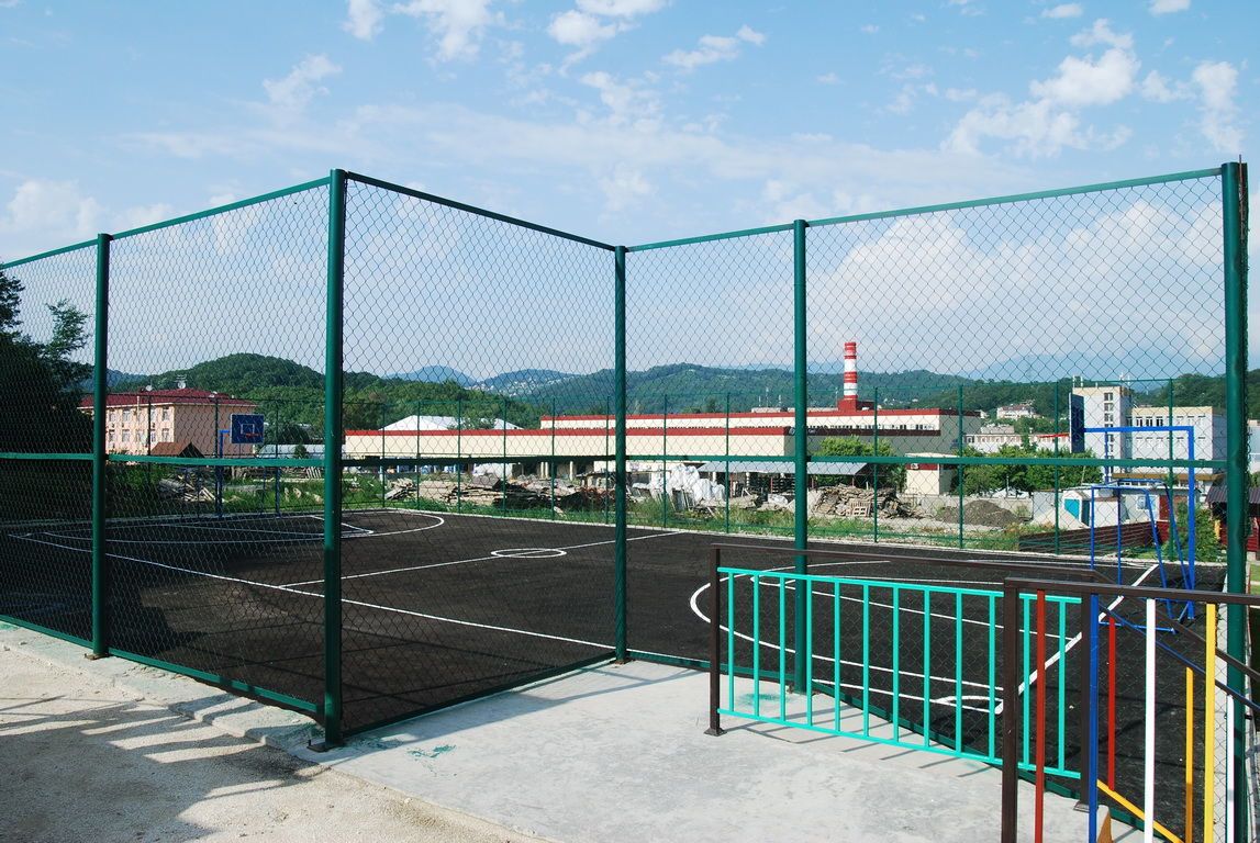продажа квартир GREEN TOWN (Грин Таун)