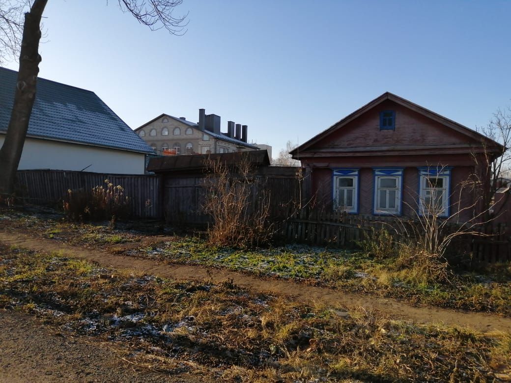 Купить Дом Землю В Саранске