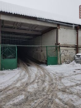 гаражи в хмельницком купить