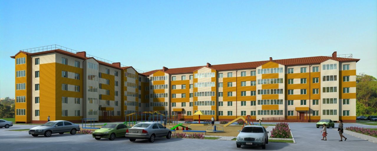 продажа квартир По ул.Таежной