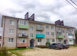 Пакет документов для получения кредита Парковая 6-я улица срок сдачи 6 ндфл за 1 квартал 2019