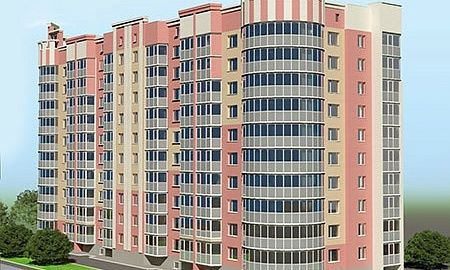 фото ЖК Dream House (Дрим Хаус)