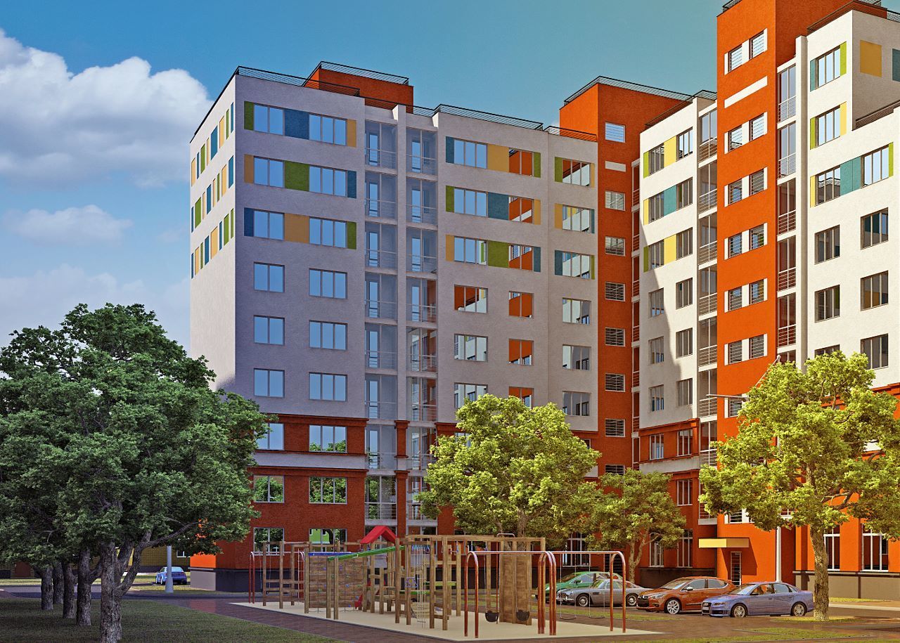 Калининград цены на жилье что такое офис