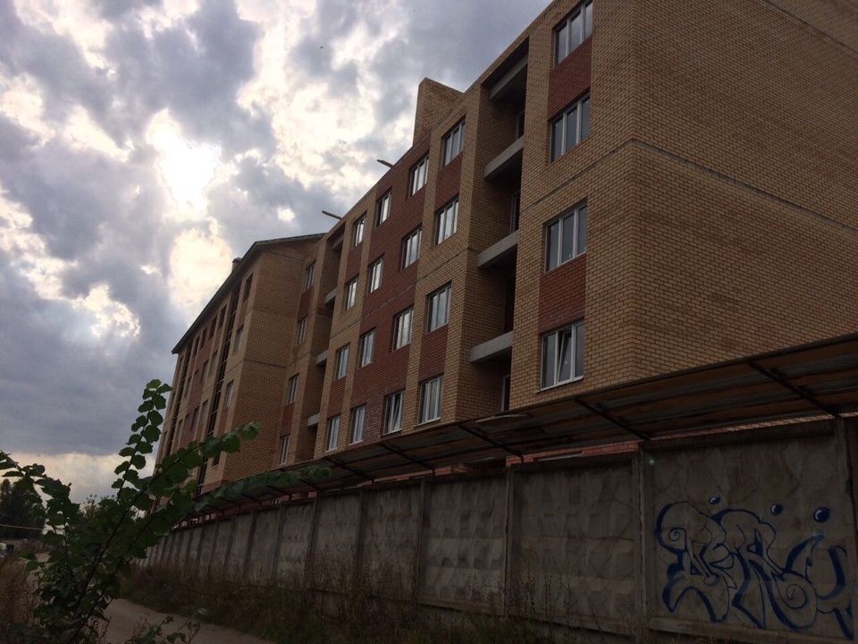 фото ЖК Солнечный
