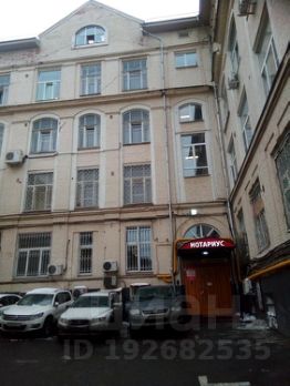 Аренда офиса 40 кв Орликов переулок аренда офиса зингер подольск собственника