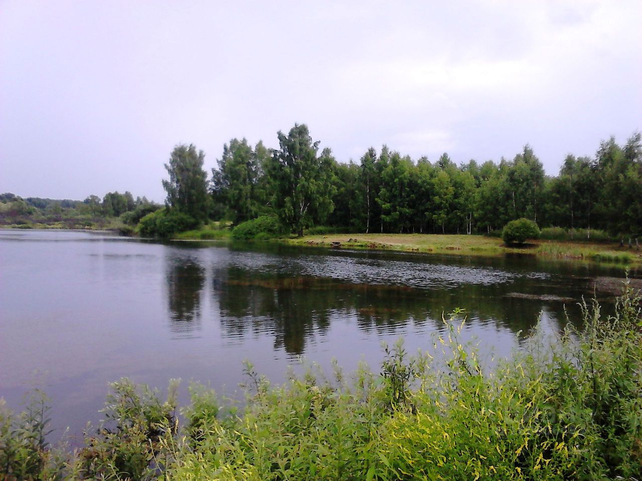 Дуденево нижегородская область фото