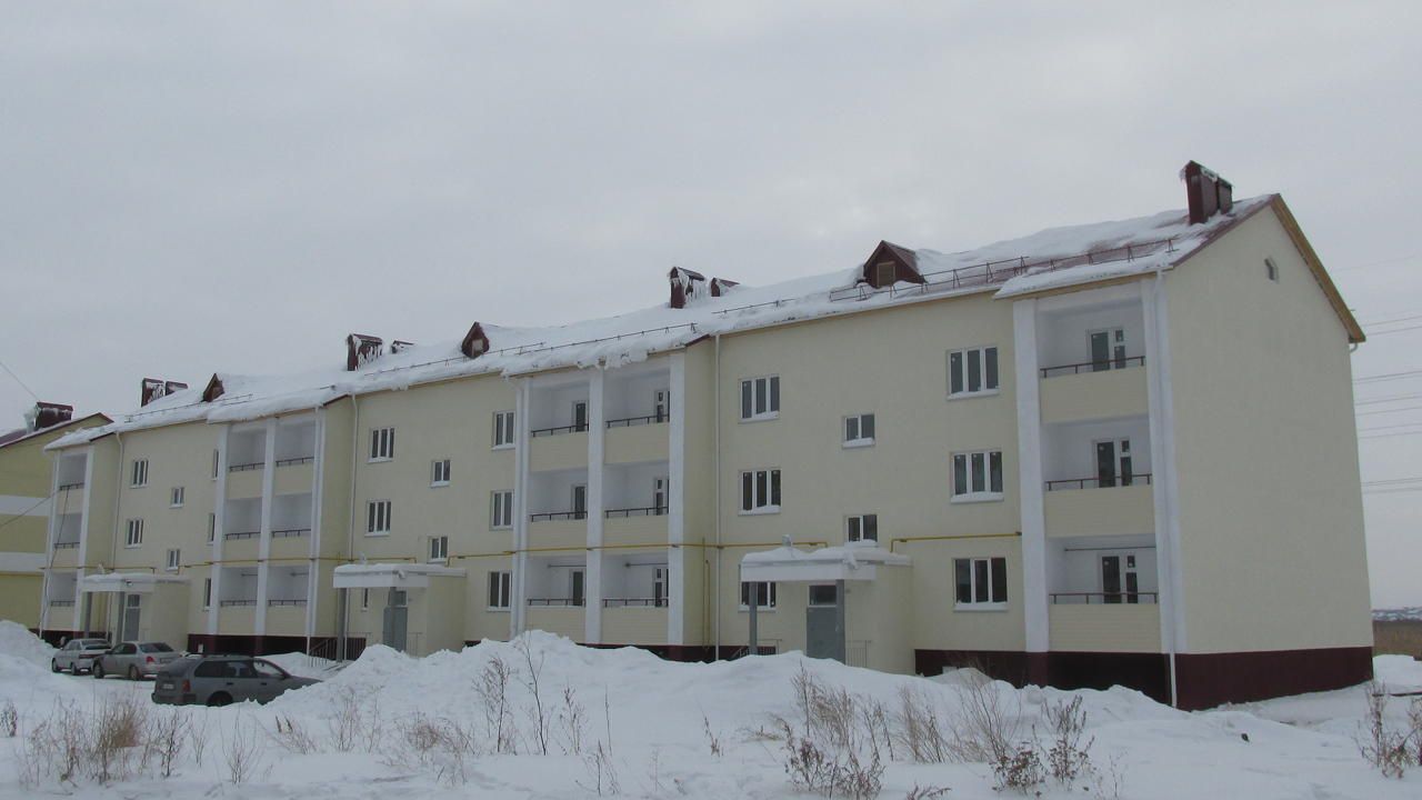 ЖК Комфорт