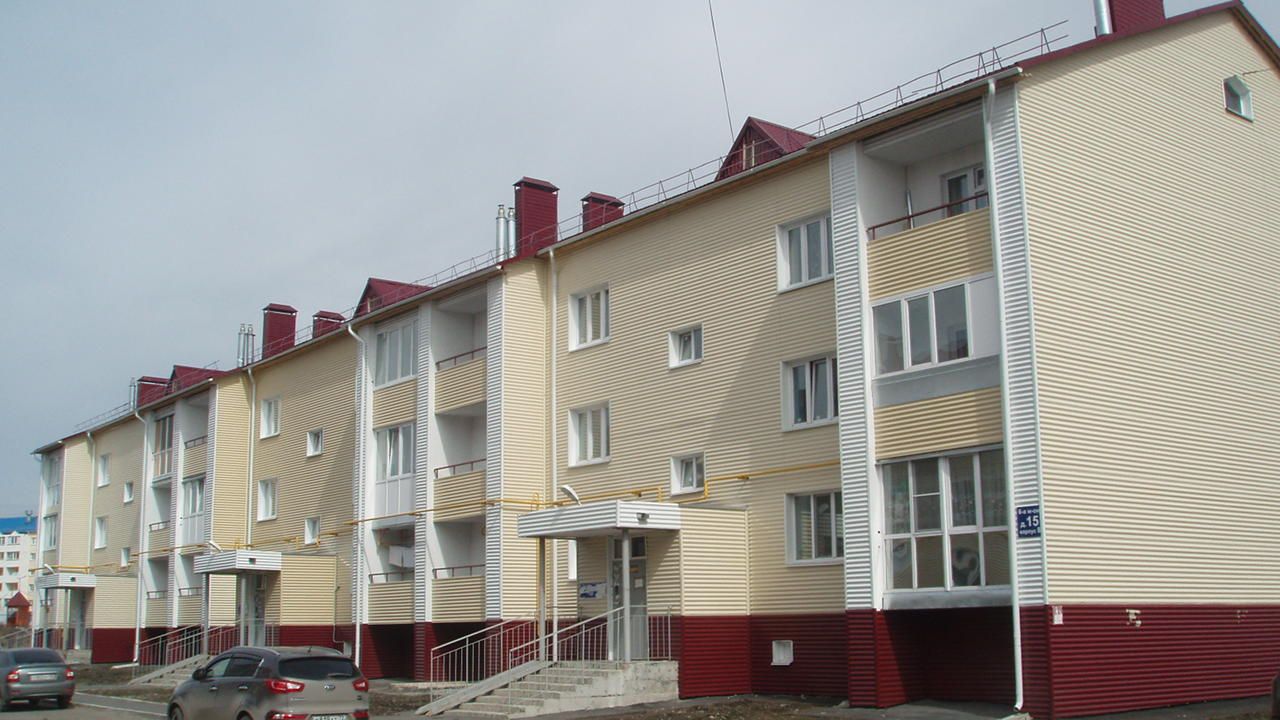 купить квартиру в ЖК Комфорт