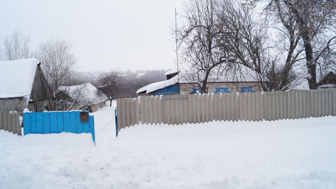 Продаю дом 40м² Белгородская область, Вейделевский район, Банкино село - база ЦИАН, объявление 238123052
