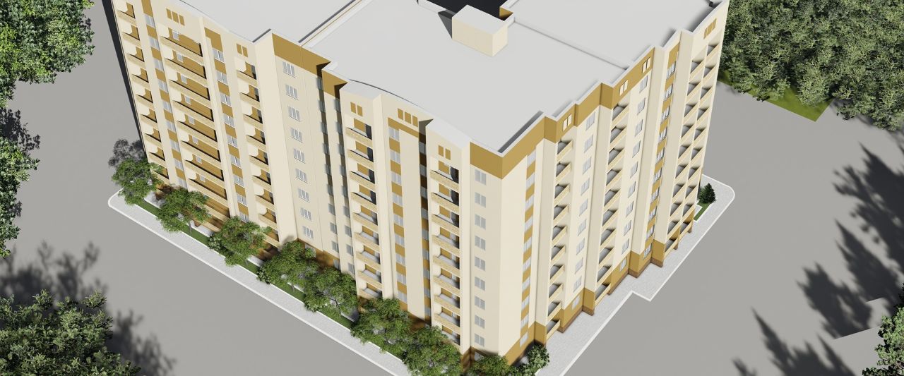 продажа квартир Солнечный-2, Микрорайон 11, Дом 5