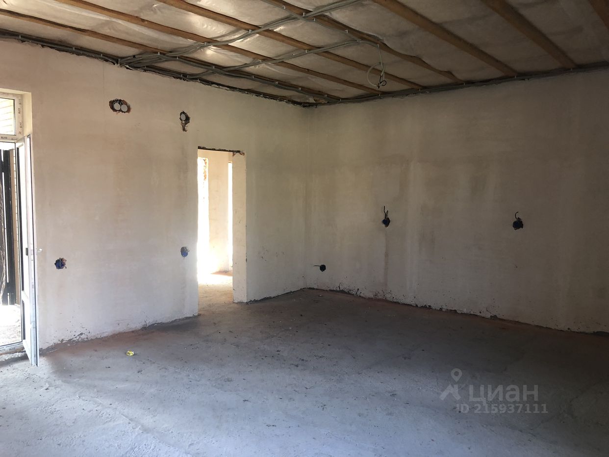 Купить дом 120м² ул. Орлова, Краснодарский край, Краснодар городской округ, отделения № 3 СКЗНИИСиВ поселок, Малиновка коттеджный поселок - база ЦИАН, объявление 215937111