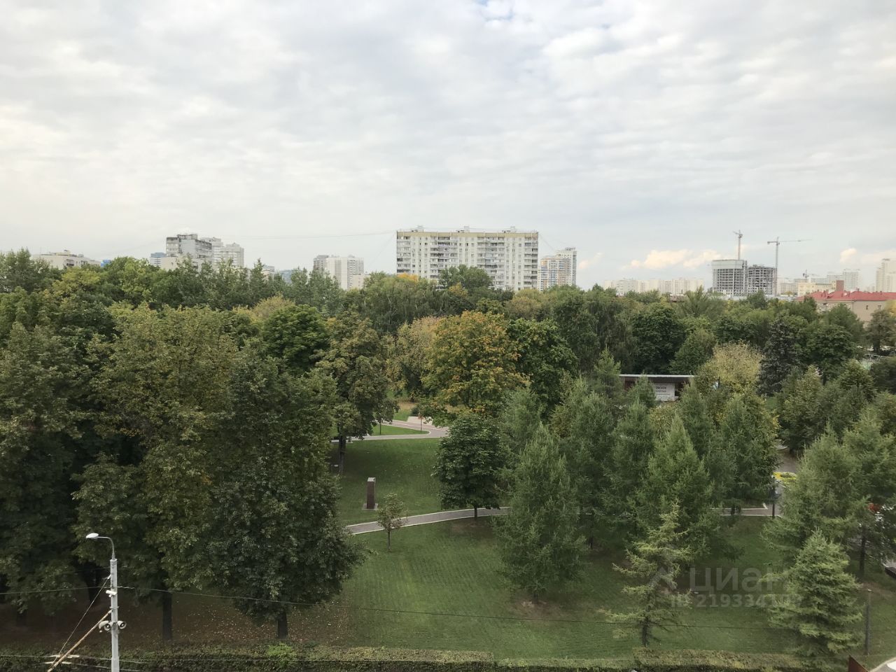 Сдам однокомнатную квартиру 38м² ул. Руставели, 6К5, Москва, СВАО, р-н Бутырский м. Дмитровская - база ЦИАН, объявление 219334109