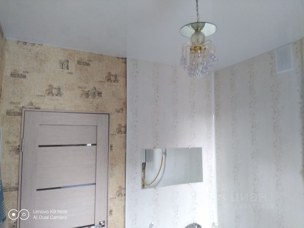 Продажа трехкомнатной квартиры 70м² Славный пер., 4, Самара, Самарская область, р-н Советский м. Безымянка - база ЦИАН, объявление 239533459