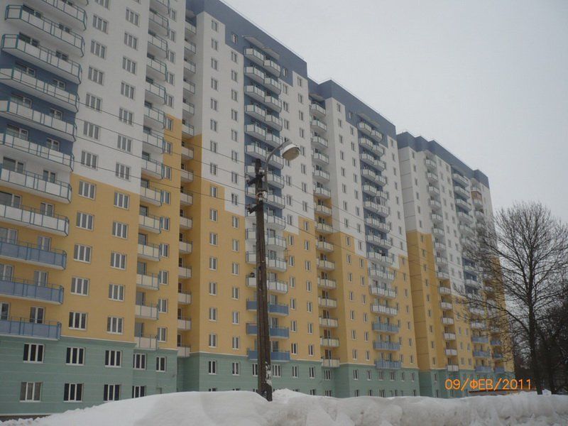 продажа квартир Каролина