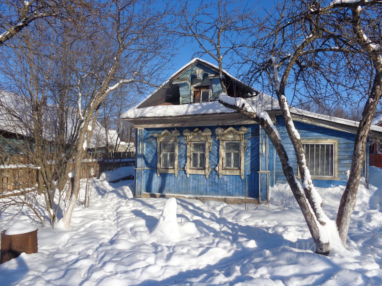 Купить 1 Комнатную Квартиру В Ильиногорске Нижегородской