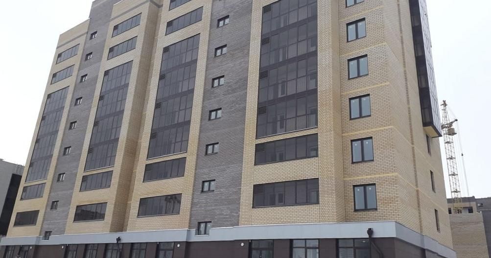 продажа квартир ул. Серова
