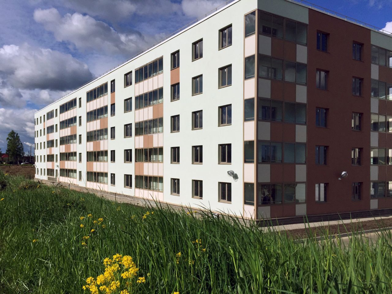 продажа квартир Мандарин
