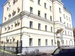 Арендовать помещение под офис Предтеченский Малый переулок Снять помещение под офис Угличская улица