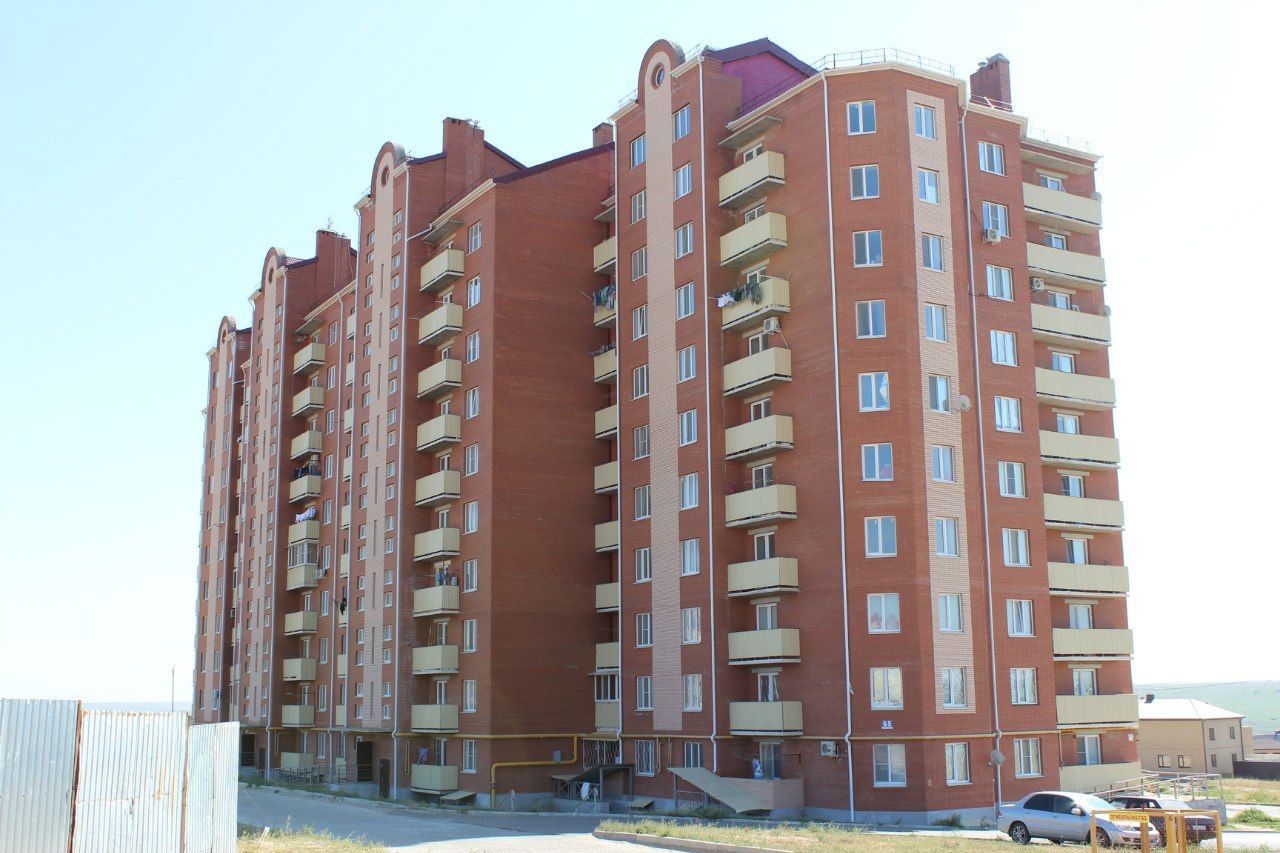продажа квартир 9-й микрорайон
