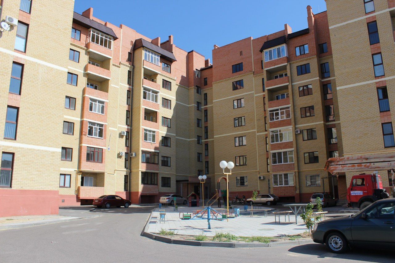 фото ЖК 9-й микрорайон