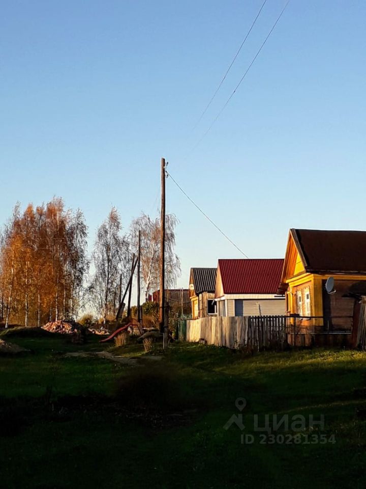 Купить Дом В Деревне Старицкий Район