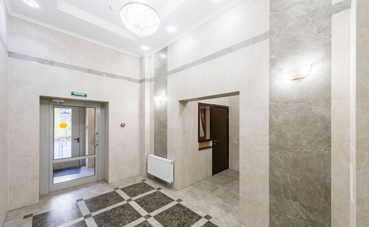 продажа квартир Небо Москвы
