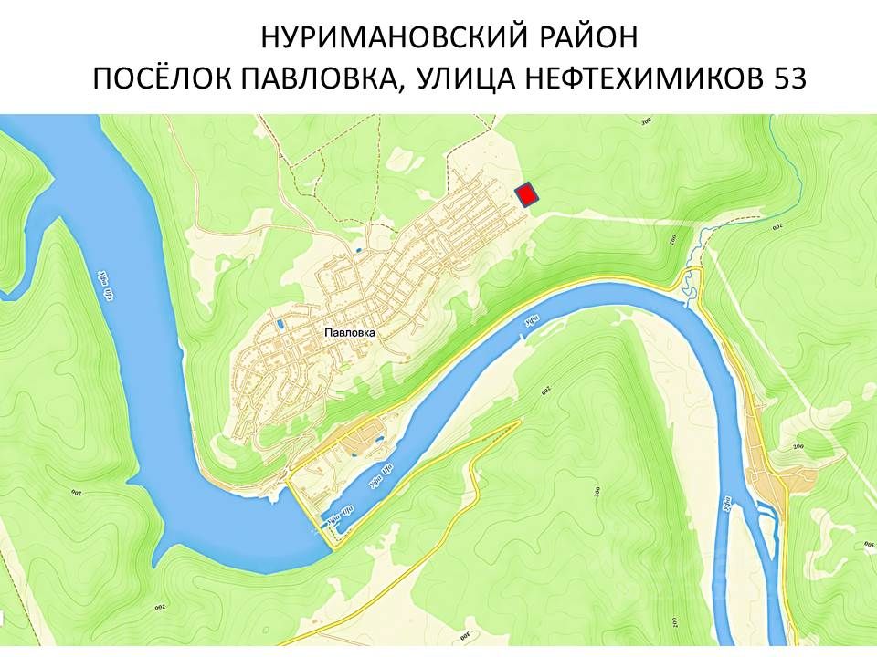 Башкортостана карта нуримановский район