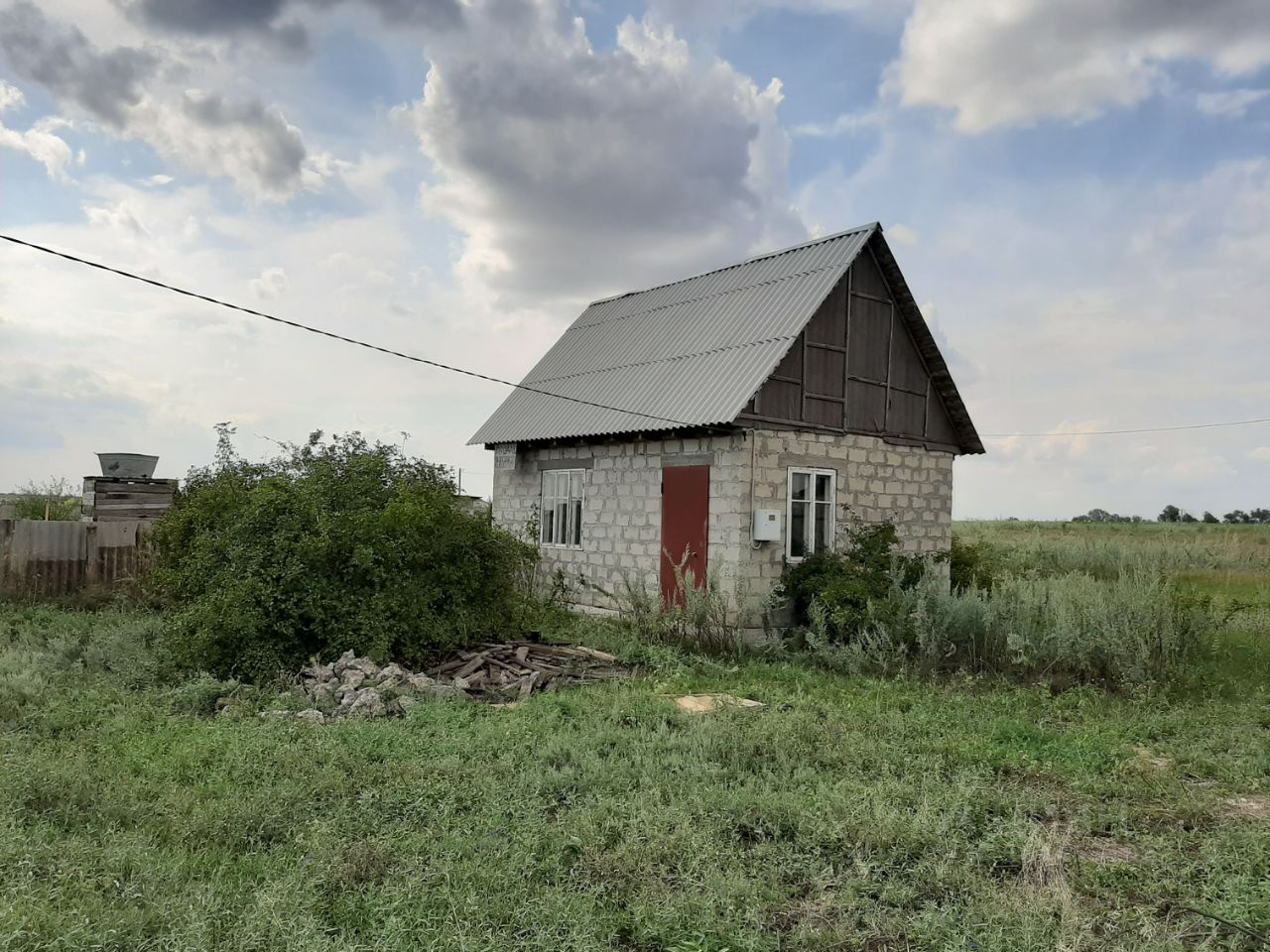 Купить Дом В Саркеле Цимлянского Района