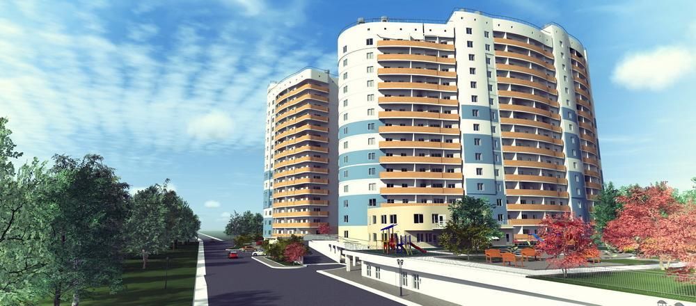 продажа квартир Радонеж