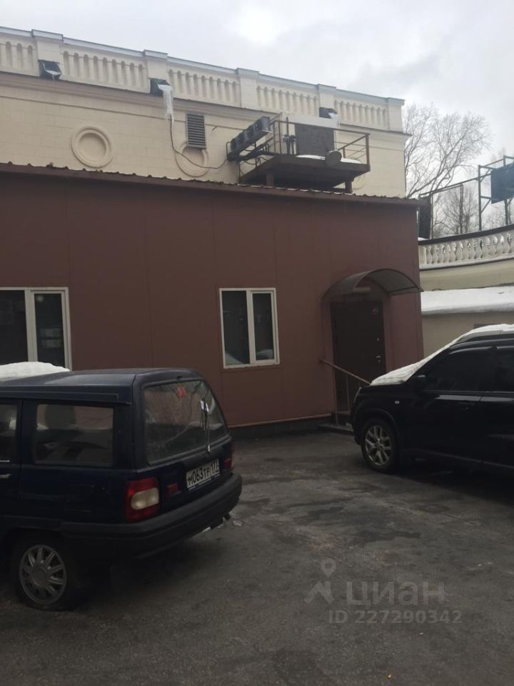Продажа помещения свободного назначения 70м² Котельническая наб., 1/15, Москва, ЦАО, р-н Таганский м. Таганская - база ЦИАН, объявление 227290342