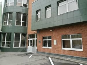 Аренда офисов от собственника Пестеля улица Аренда офиса 40 кв Амбулаторный 1-й проезд