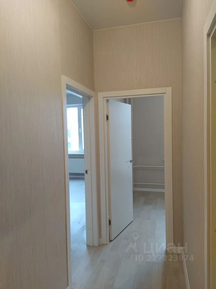 Продаю однокомнатные апартаменты 38м² Пулковское ш., 14с6, Санкт-Петербург, р-н Московский, Звёздное м. Московская - база ЦИАН, объявление 227223974
