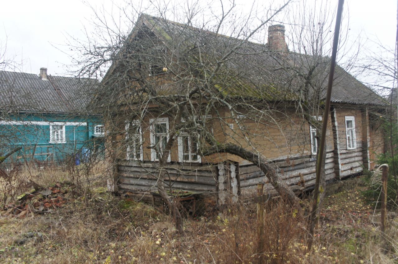 Купить Участок В Малой Вишере Новгородской Области