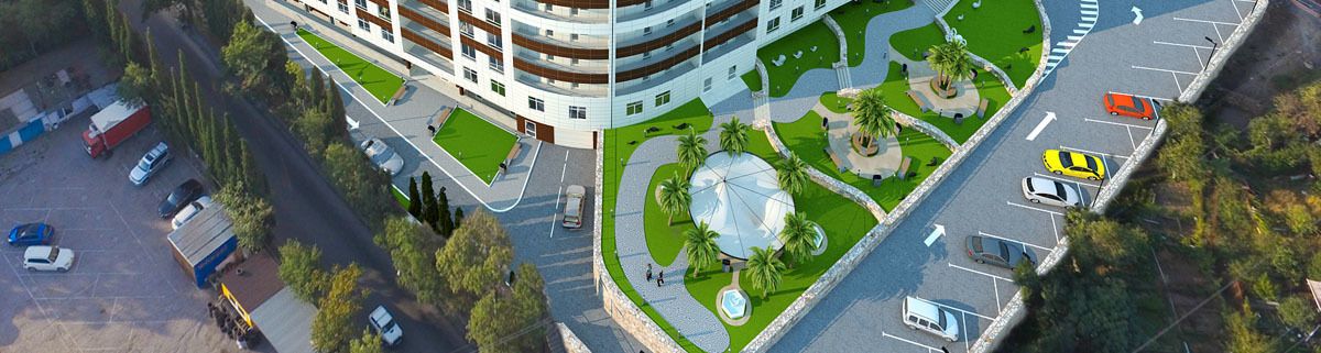 продажа квартир Алмаз