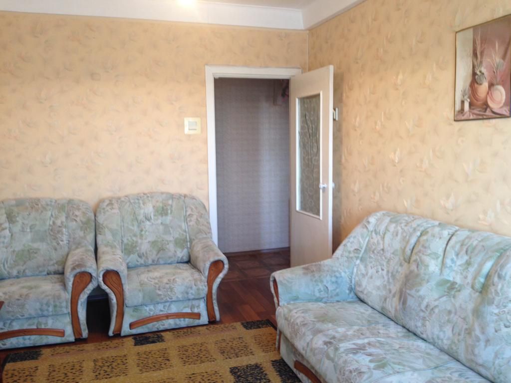 Аренда двухкомнатной квартиры 43м² ул. Горпищенко, 43, Севастополь, р-н Нахимовский, мкр. Горпищенко - база ЦИАН, объявление 234065470