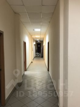 сайт поиска помещений под офис Спасоналивковский 2-й переулок
