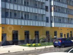 Коммерческая недвижимость на парашютной Коммерческая недвижимость Новохохловская