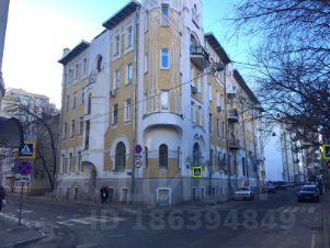 поиск Коммерческой недвижимости Соколиной Горы 10-я улица