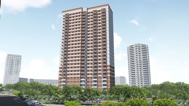 продажа квартир Премьера