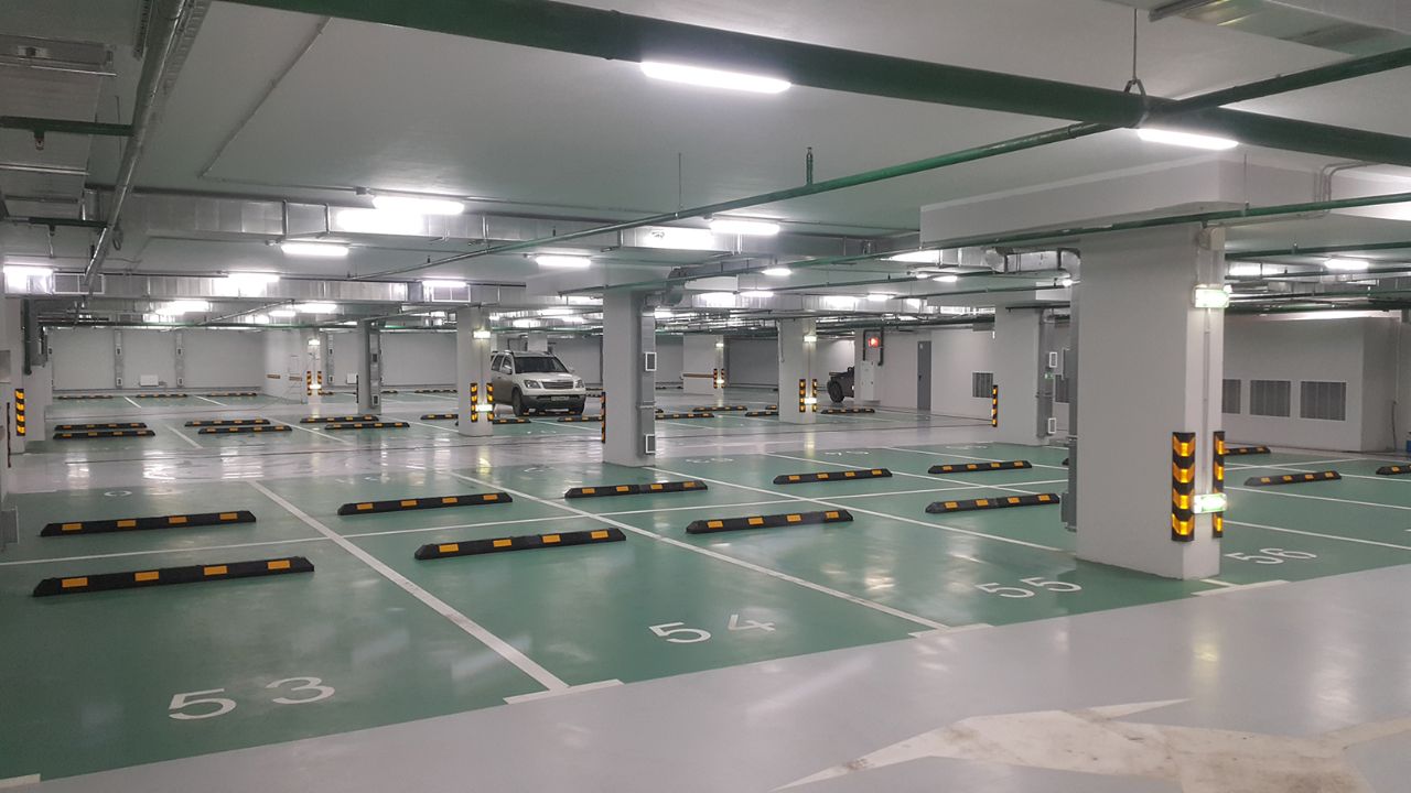 купить квартиру в ЖК Карамель