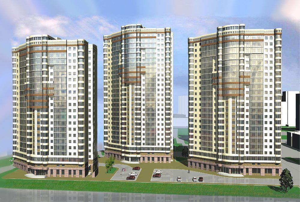 продажа квартир ЦДС Острова