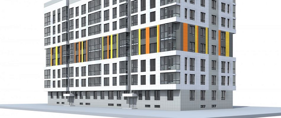 продажа квартир ул. Северо-Западная, 5