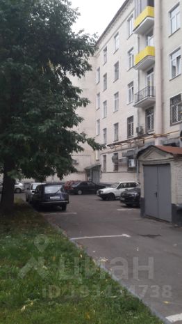 Аренда коммерческой недвижимости Гражданская 3-я улица Снять помещение под офис Огородный проезд