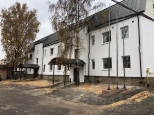 налог при продаже не жилой коммерческой недвижимости